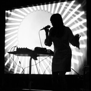 Meet your Posher, Łazy